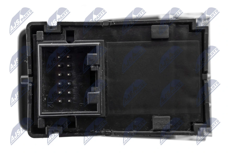Switch, park brake actuation EWH-AU-005