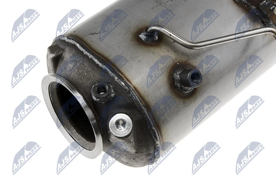 Soot/Particulate Filter, exhaust system DPF-BM-003