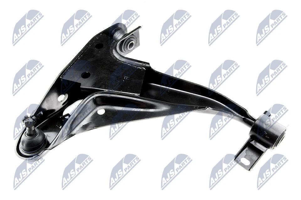 Mounting, control/trailing arm ZWD-CH-027