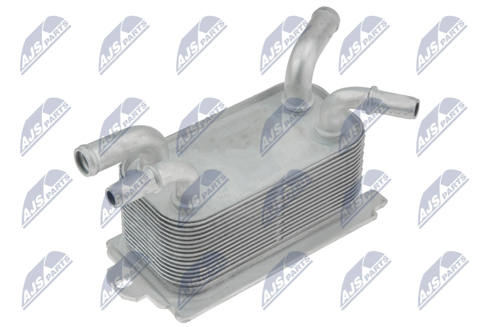 Oil Cooler, automatic transmission CCL-VV-004