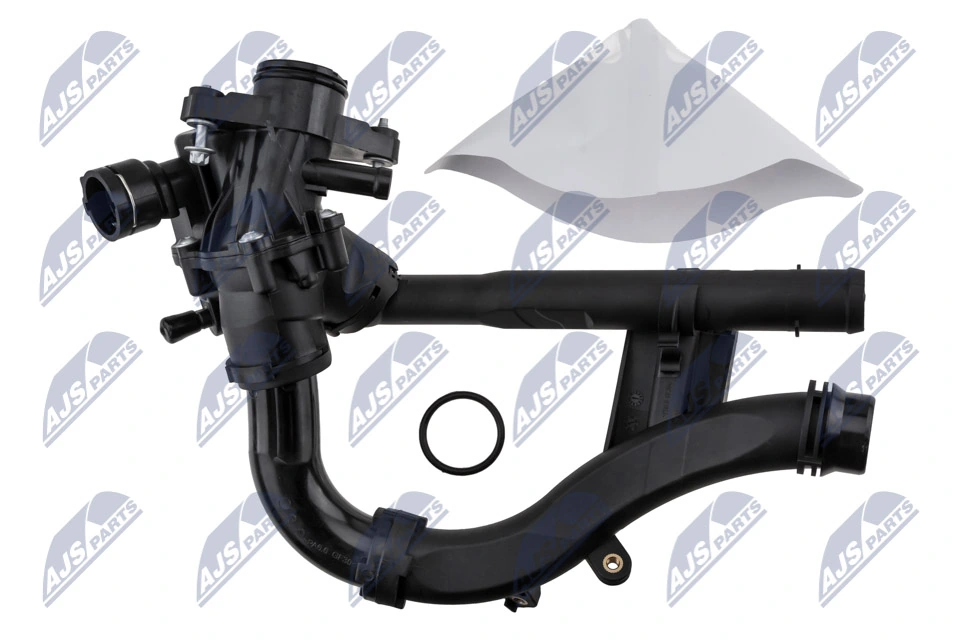 Thermostat, coolant CTM-ME-043