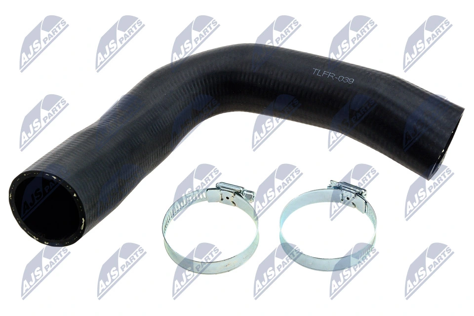 Charge Air Hose GPP-FR-039