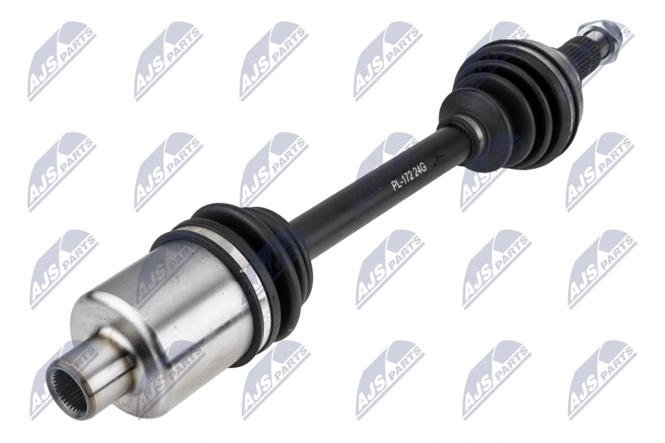 NTY NPW-PL-172 Drive Shaft