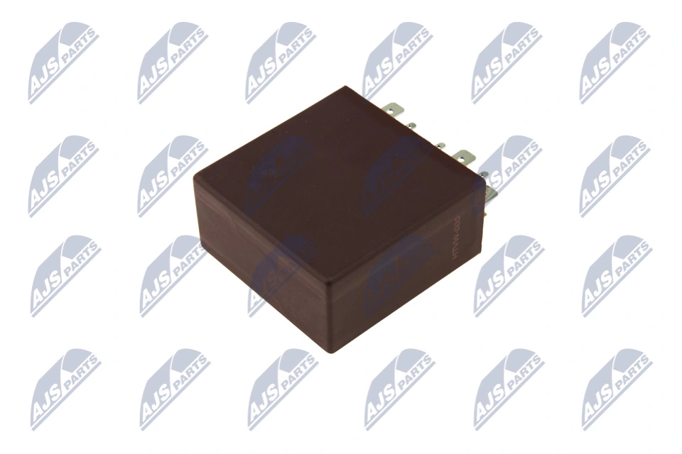 Relay, wipe/wash interval ESW-VW-017