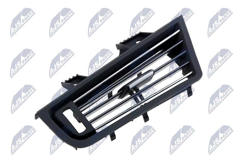 Control Flap, air supply EZC-BM-047