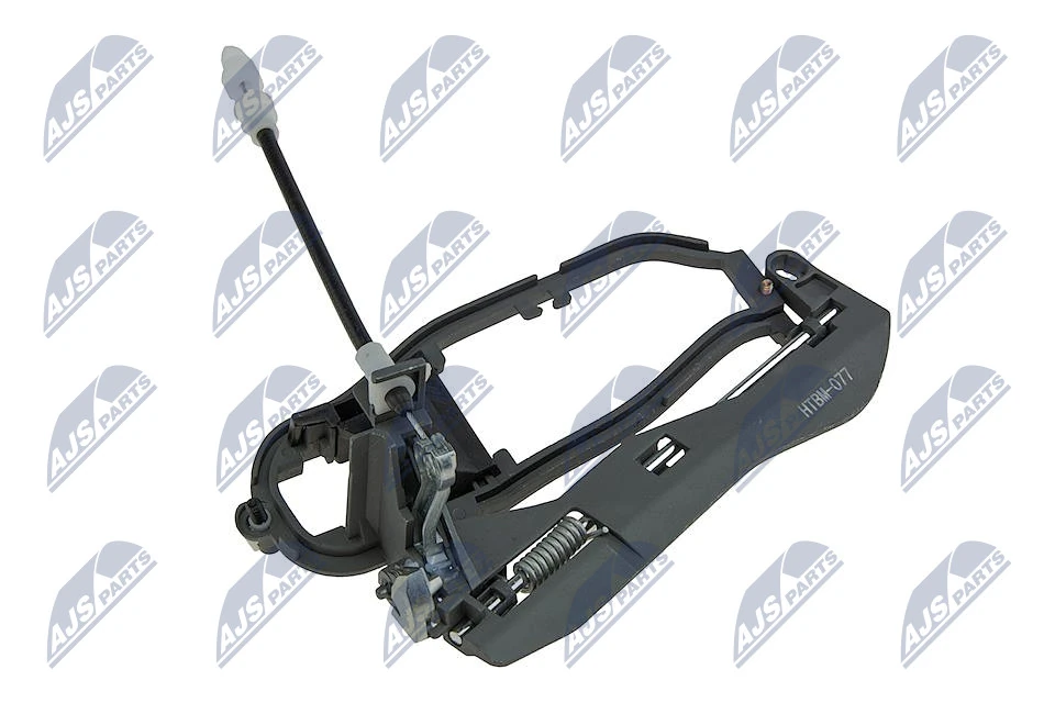 Exterior Door Handle EZC-BM-077