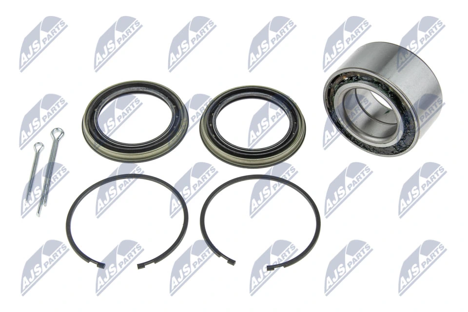 Wheel Bearing Kit KLP-NS-016