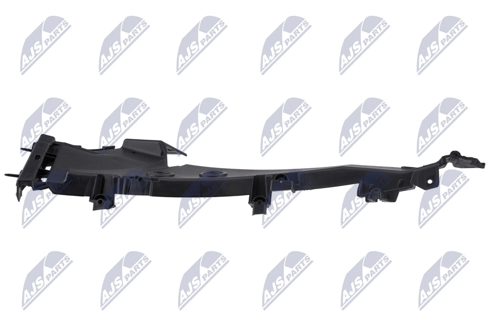 NTY EZC-AU-224 Mounting Bracket, bumper