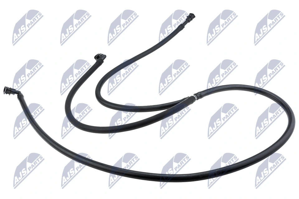 NTY EDS-BM-130 Washer Fluid Pipe, headlight cleaning