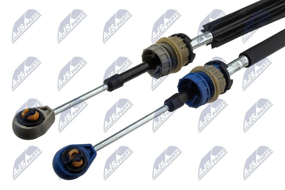 Cable Pull, manual transmission NXX-PE-001
