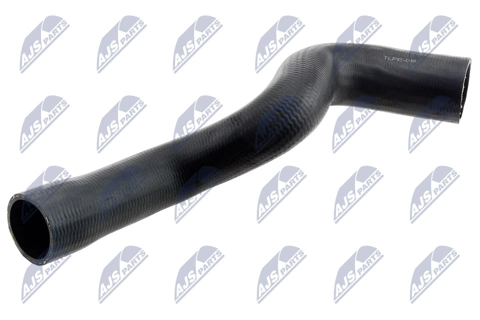 Ladeluftschlauch GPP-PE-015