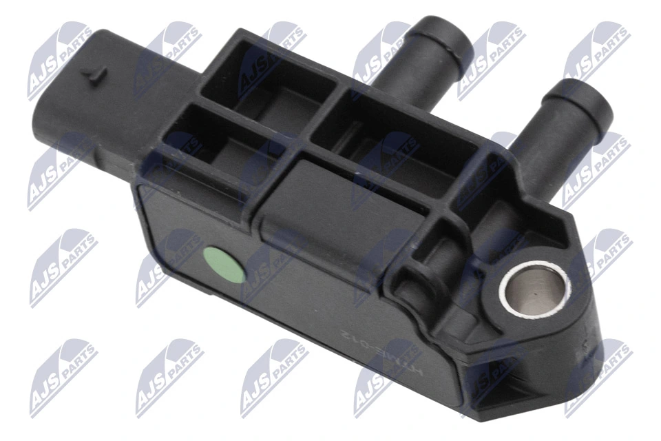 Sensor, exhaust pressure ECS-ME-012