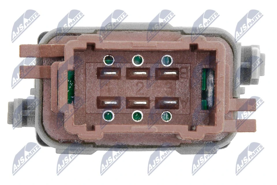 Switch, window regulator EWS-RE-012