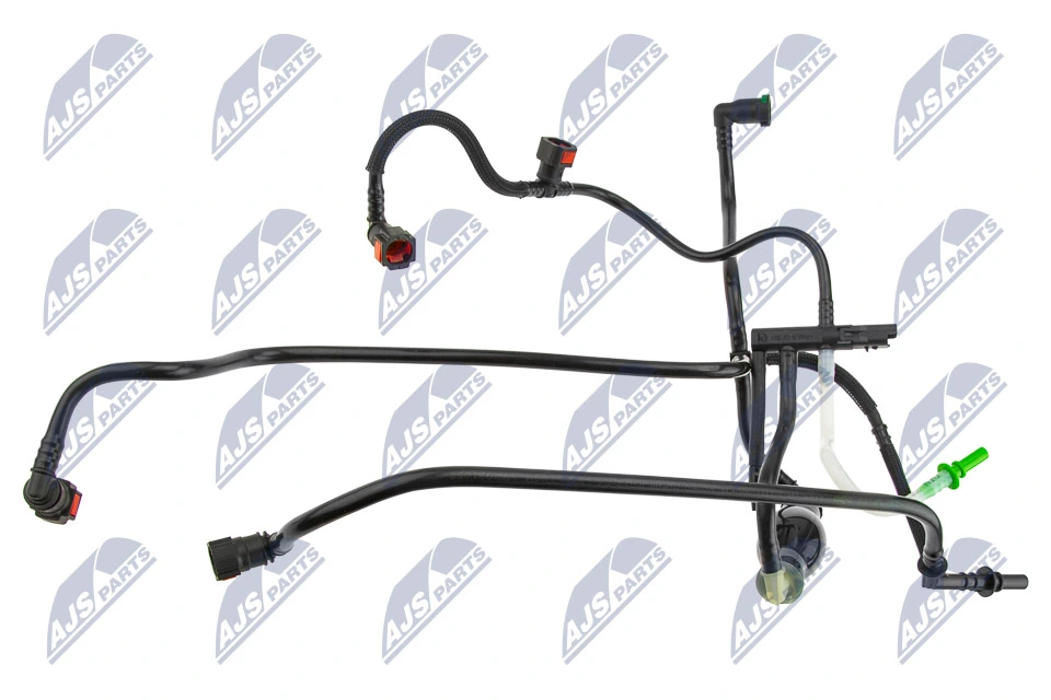 Fuel Line BPP-CT-011