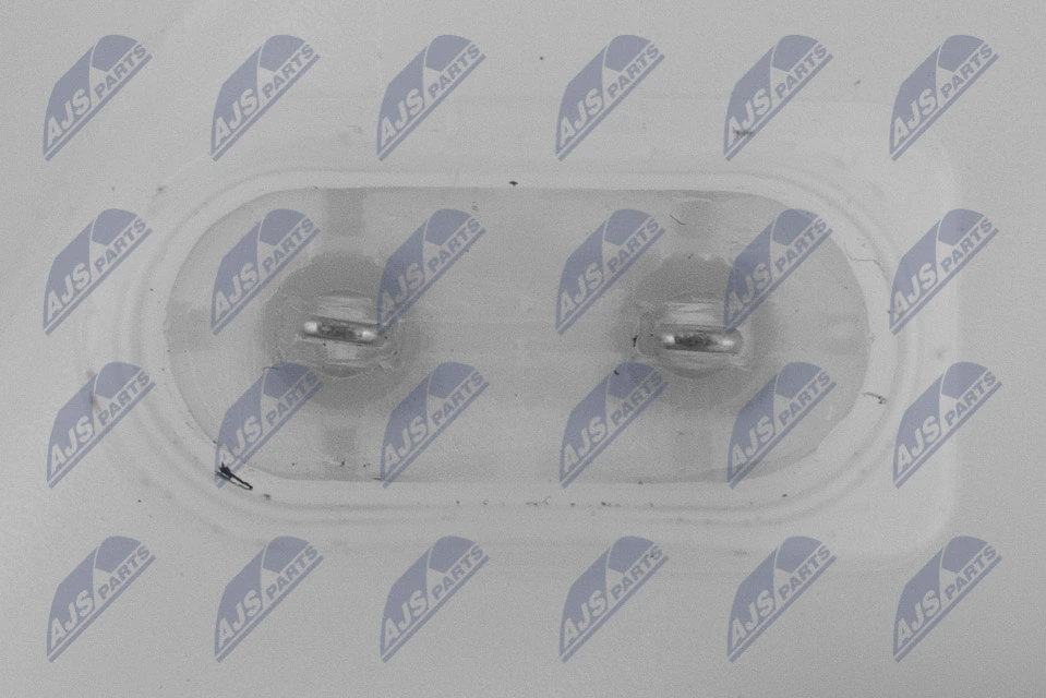 Expansion Tank, coolant CZW-AU-019