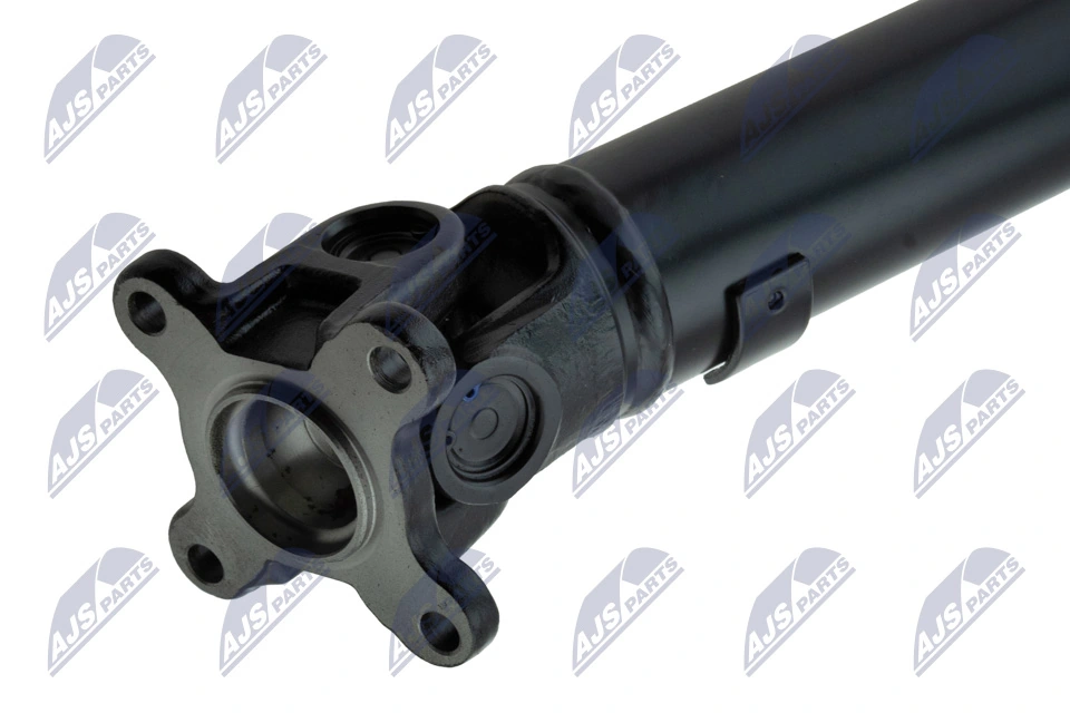NTY NWN-MZ-004 Propshaft, axle drive