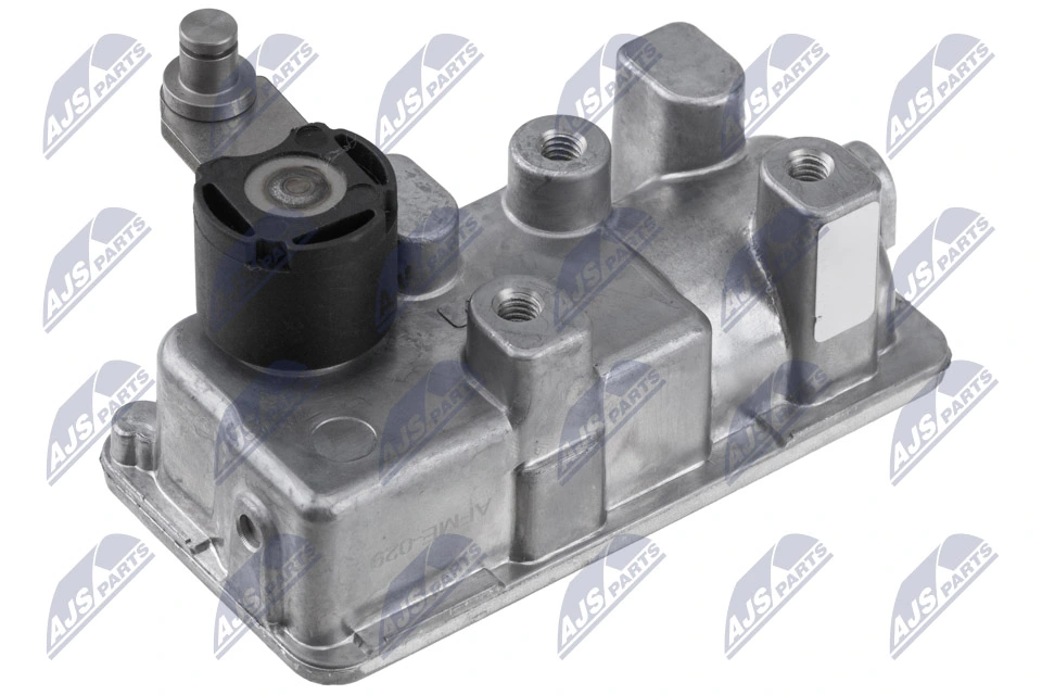 Control Box, charger ECD-ME-029