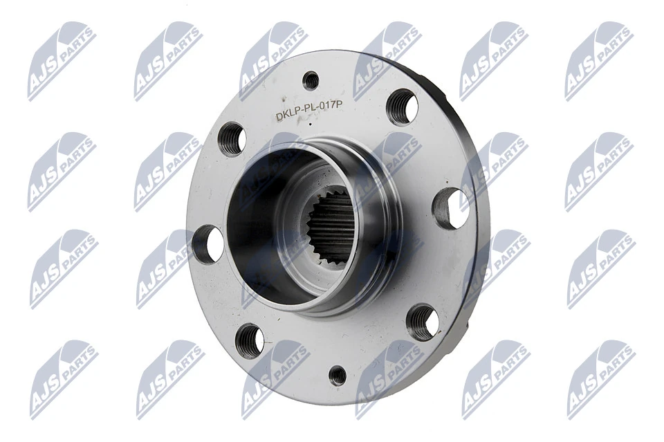 Wheel Hub KLP-PL-017P
