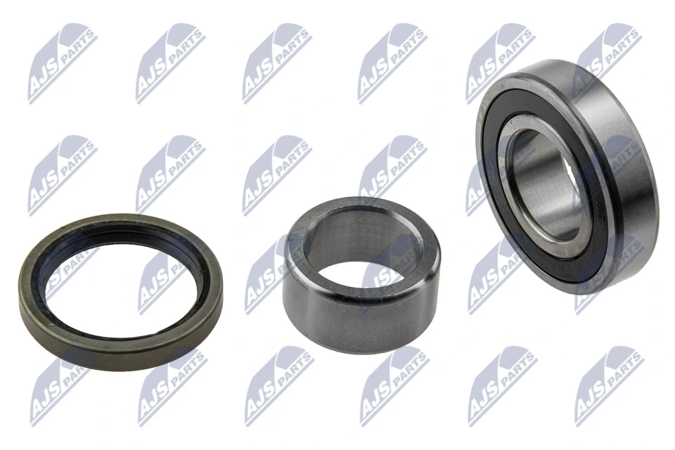 Wheel Bearing Kit KLT-SU-000