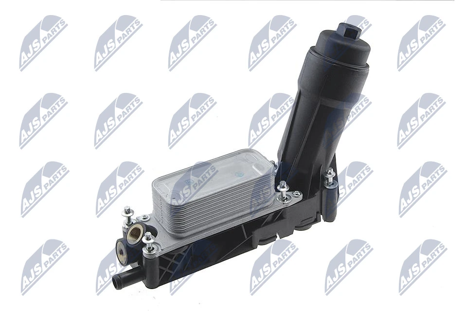 Oil Cooler, engine oil CCL-CH-005