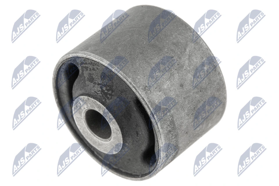 Mounting, control/trailing arm ZTT-HD-023B