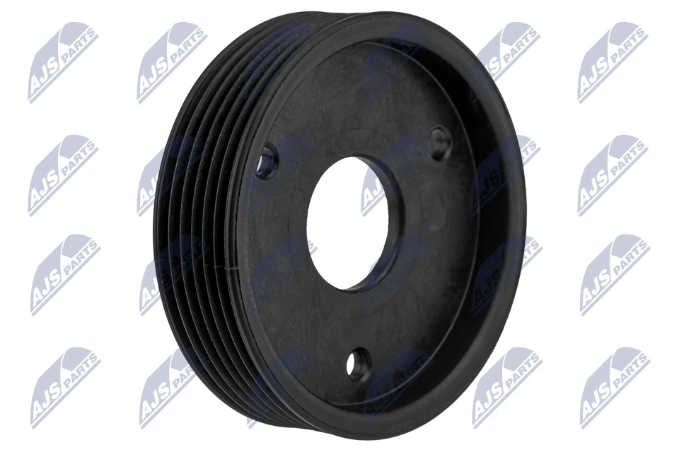 Belt Pulley, power steering pump RKP-RE-024