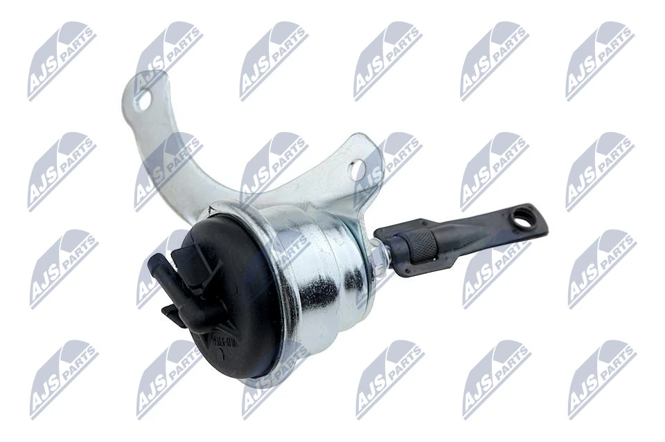 Actuator, turbocharger ECD-SU-001