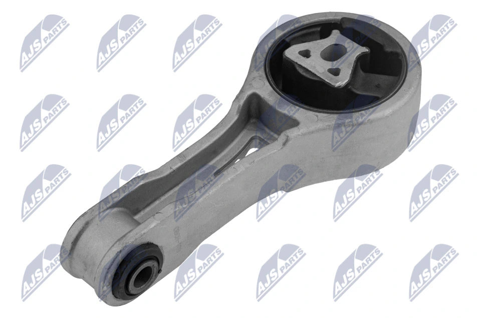 NTY ZPS-CH-109 Mounting, engine