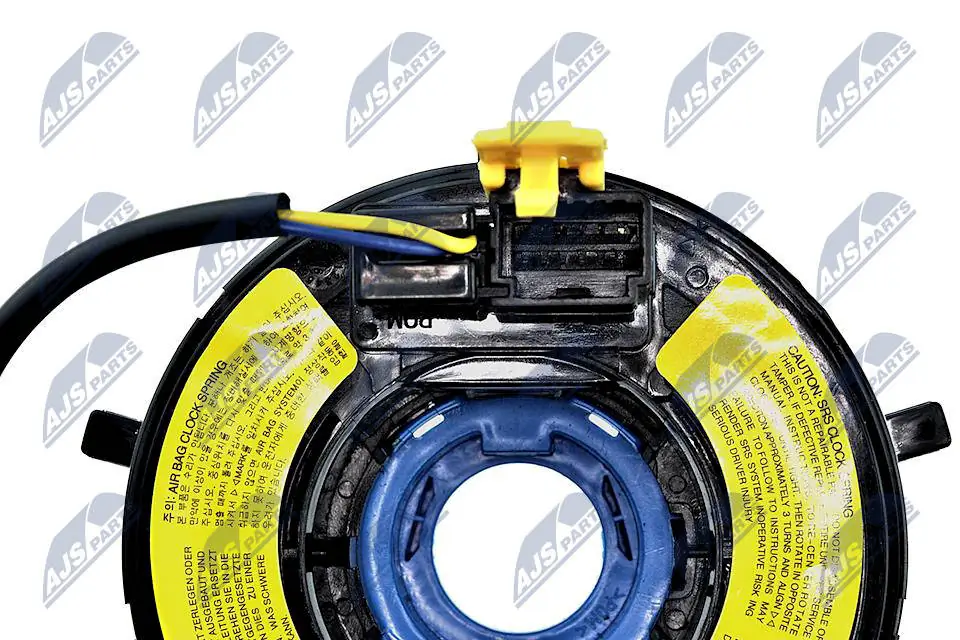 Clock Spring, airbag EAS-HY-003