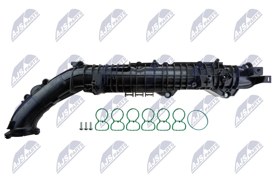 NTY BKS-BM-038 Intake Manifold, air supply
