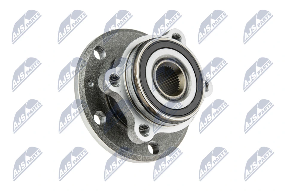 Wheel Bearing Kit KLP-VW-022