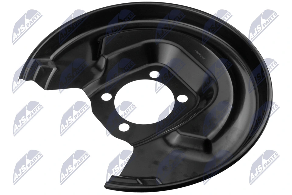 NTY HTO-TY-048 Splash Guard, brake disc