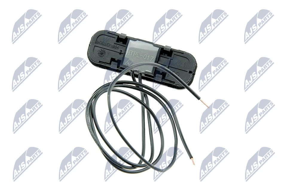 Switch, tailgate EZC-PL-017