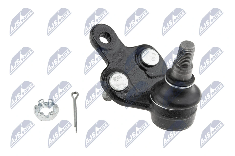 Ball Joint ZSD-TY-050