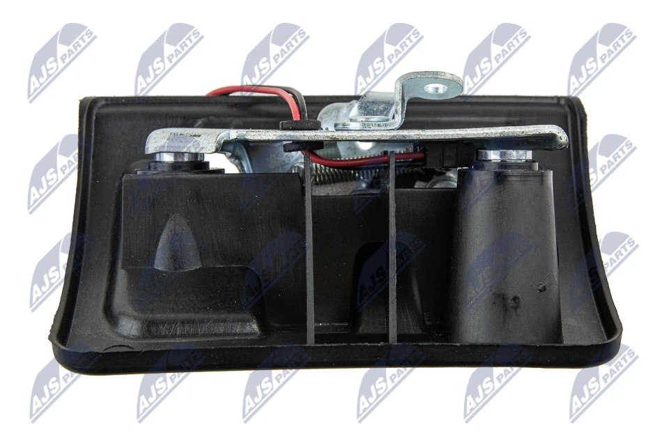 NTY EZC-FT-051A Boot Lock