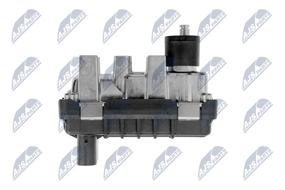 Actuator, turbocharger ECD-ME-000A