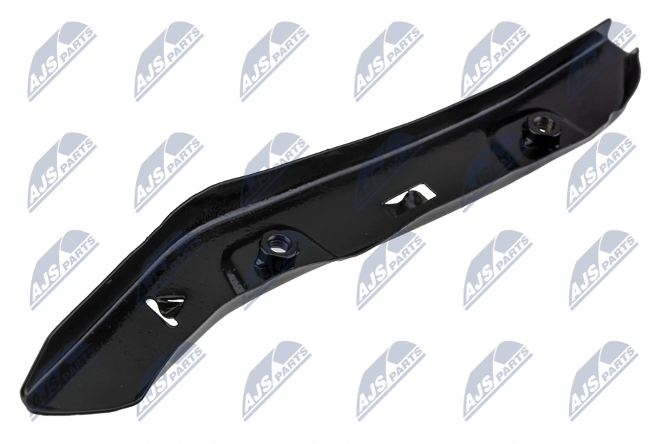 NTY EZC-VW-500 Mounting Bracket, bumper
