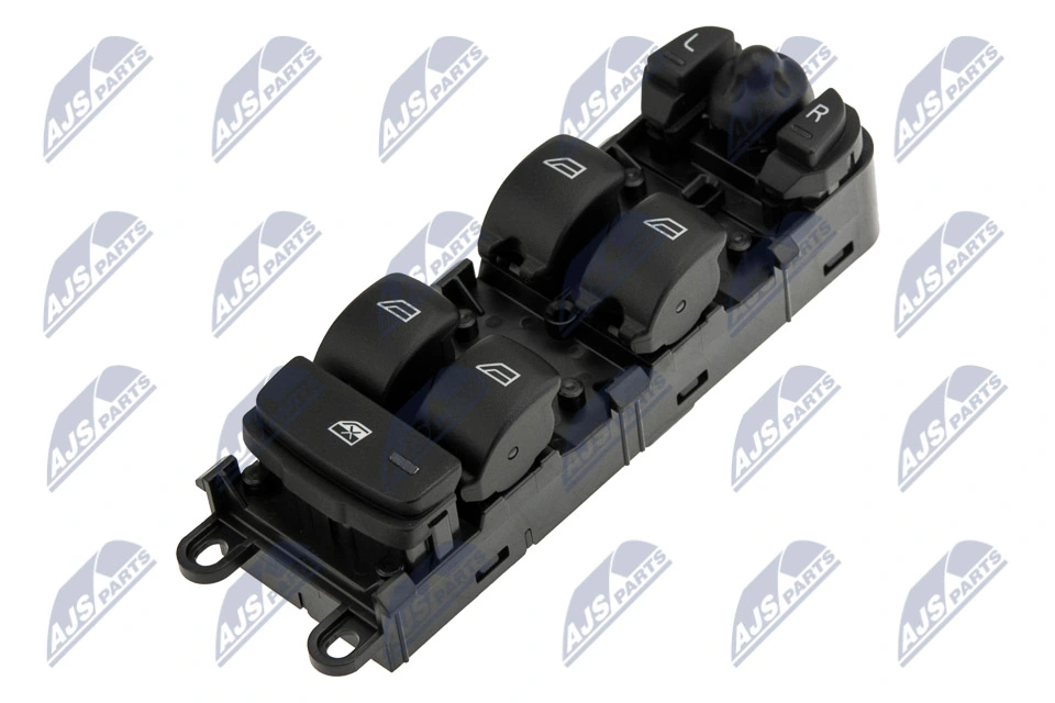 Switch, window regulator EWS-LR-007