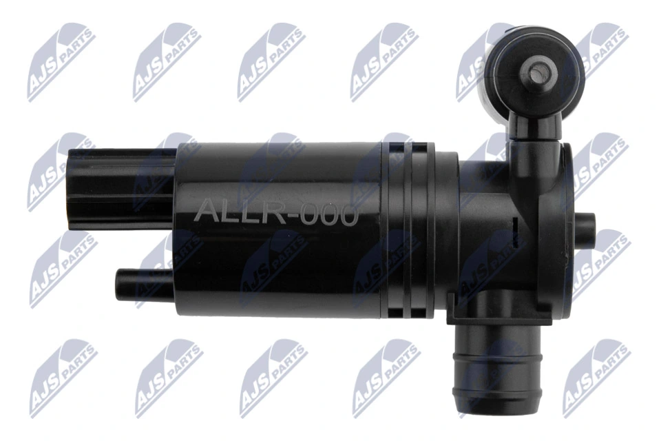 NTY ESP-LR-000 Washer Fluid Pump, window cleaning