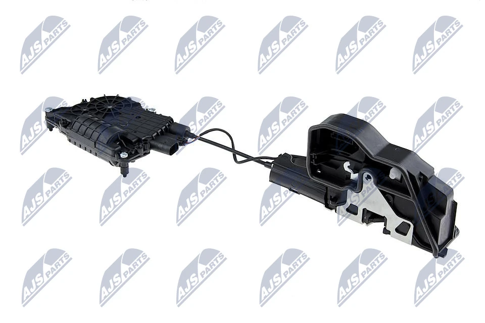 Door Lock EZC-BM-033