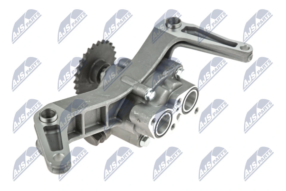 Oil Pump BPO-HY-000