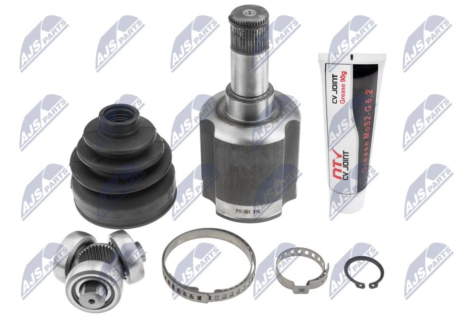 Joint Kit, drive shaft NPW-FR-061