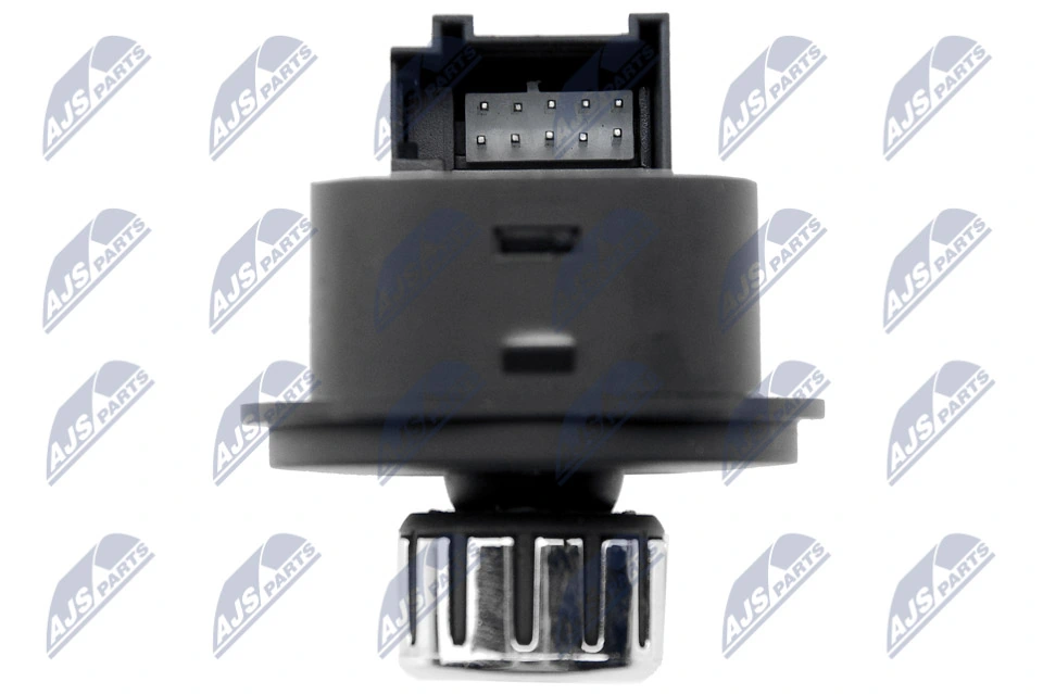 Switch, exterior rearview mirror adjustment EWS-VW-082