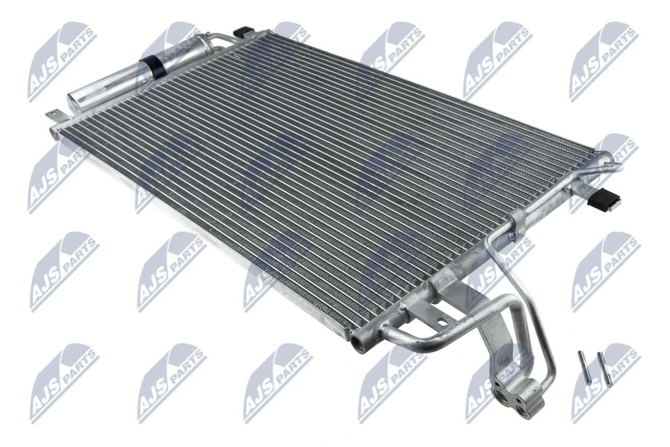 Condenser, air conditioning CCS-HY-008