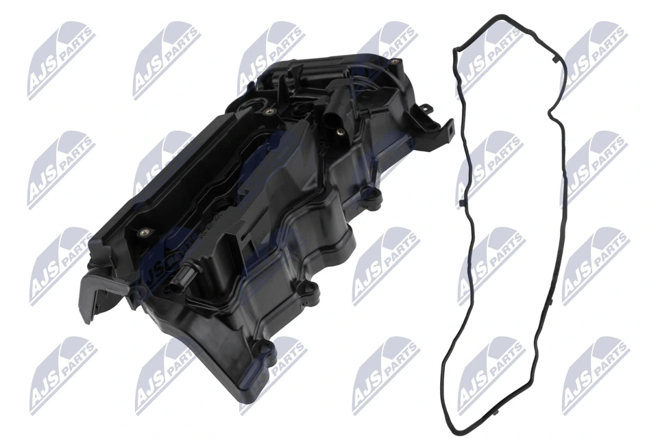 NTY BPZ-HD-005 Cylinder Head Cover