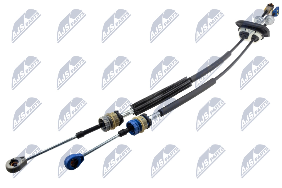 Cable Pull, manual transmission NXX-PE-001