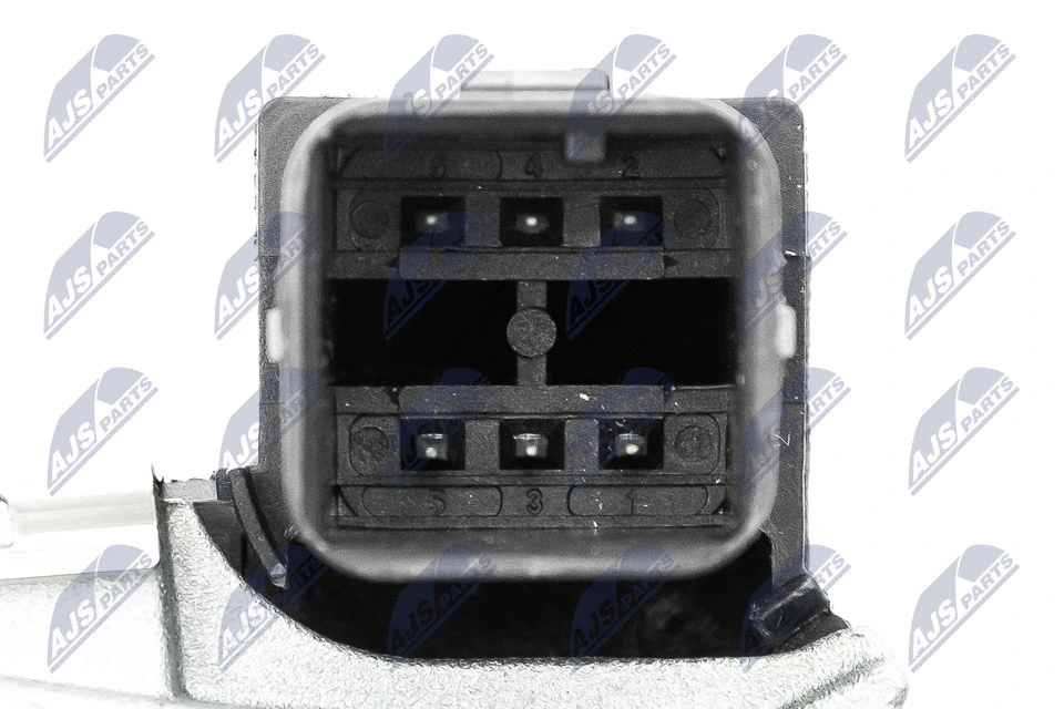 NTY ETB-BM-007 Throttle Body