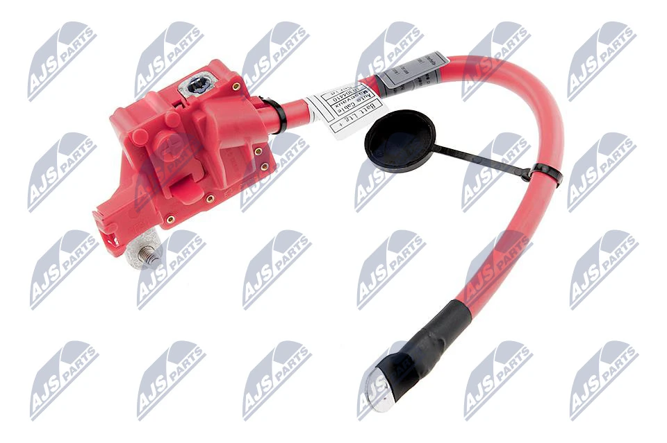 NTY EBP-BM-006 Battery Adapter