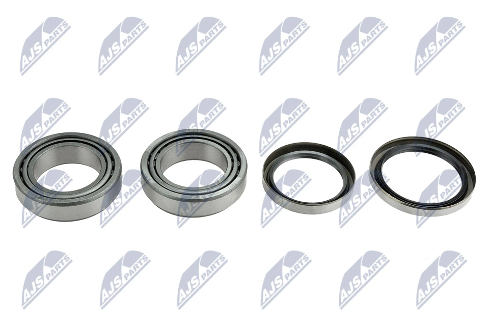 Wheel Bearing Kit KLT-HY-519