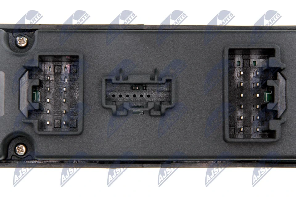 Switch, window regulator EWS-MZ-001